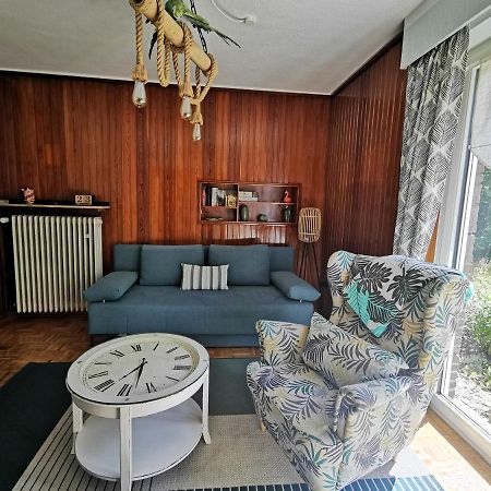 شقة Hr Townhouse Honigbach كوسفلد المظهر الخارجي الصورة