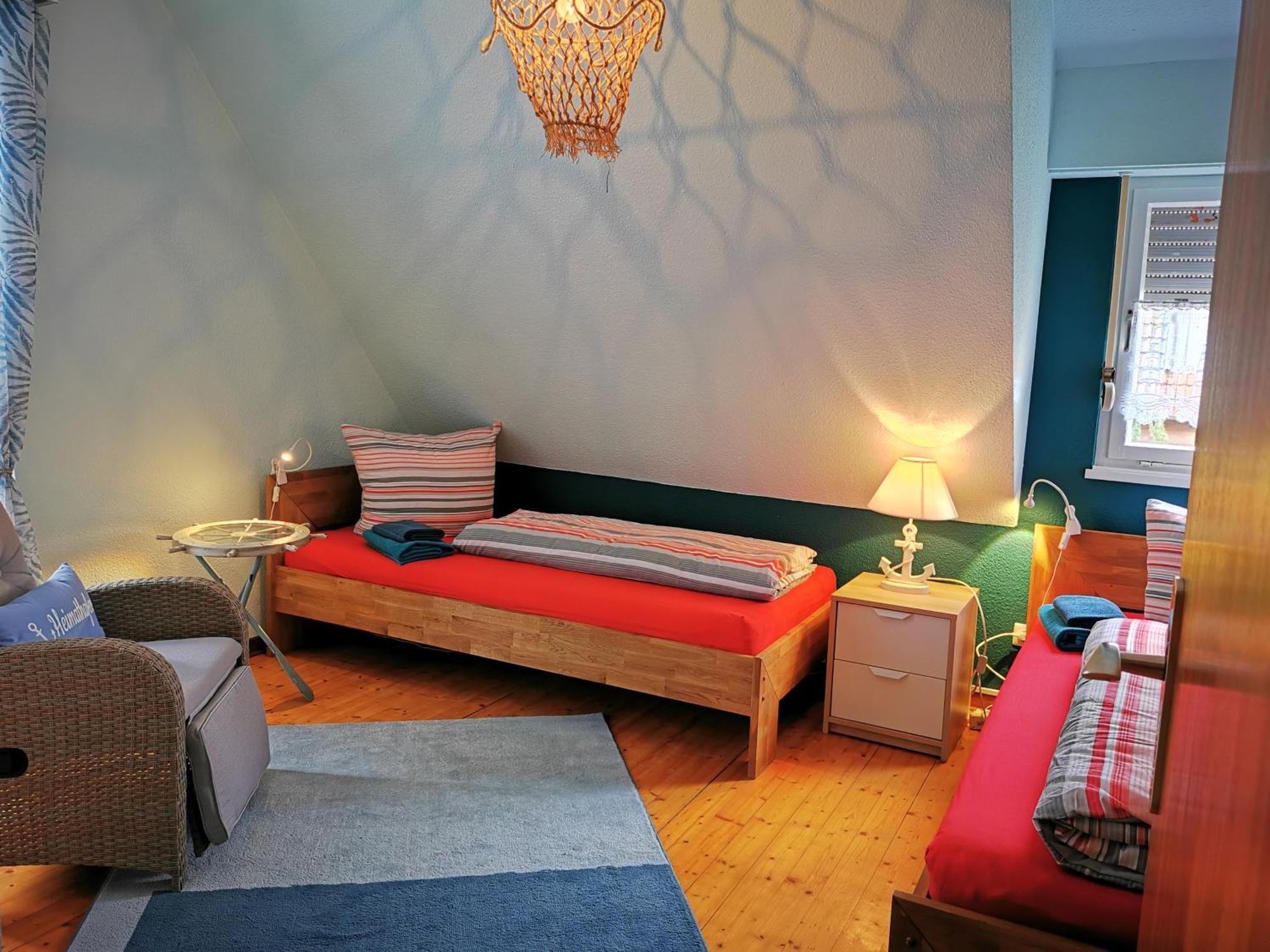 شقة Hr Townhouse Honigbach كوسفلد المظهر الخارجي الصورة