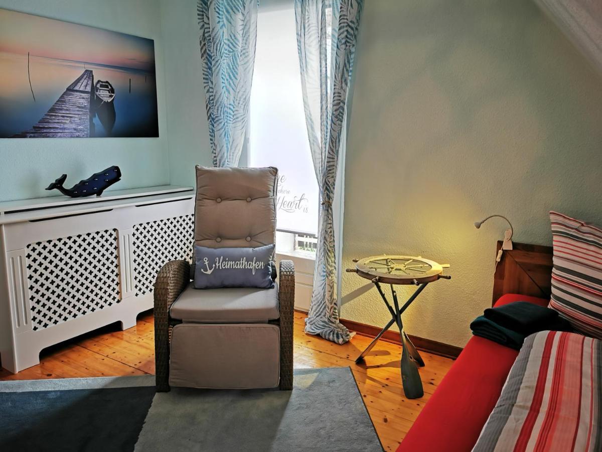 شقة Hr Townhouse Honigbach كوسفلد المظهر الخارجي الصورة