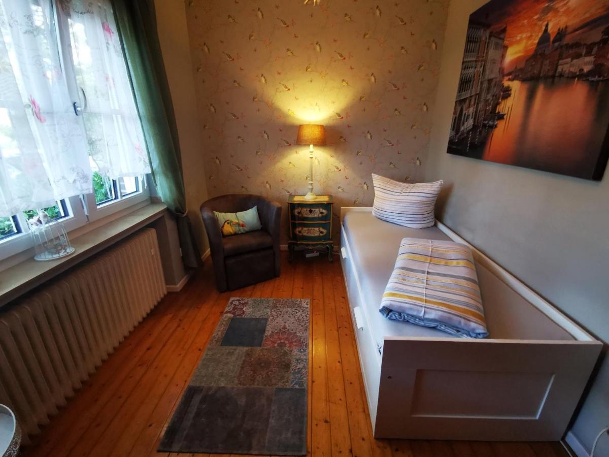 شقة Hr Townhouse Honigbach كوسفلد المظهر الخارجي الصورة
