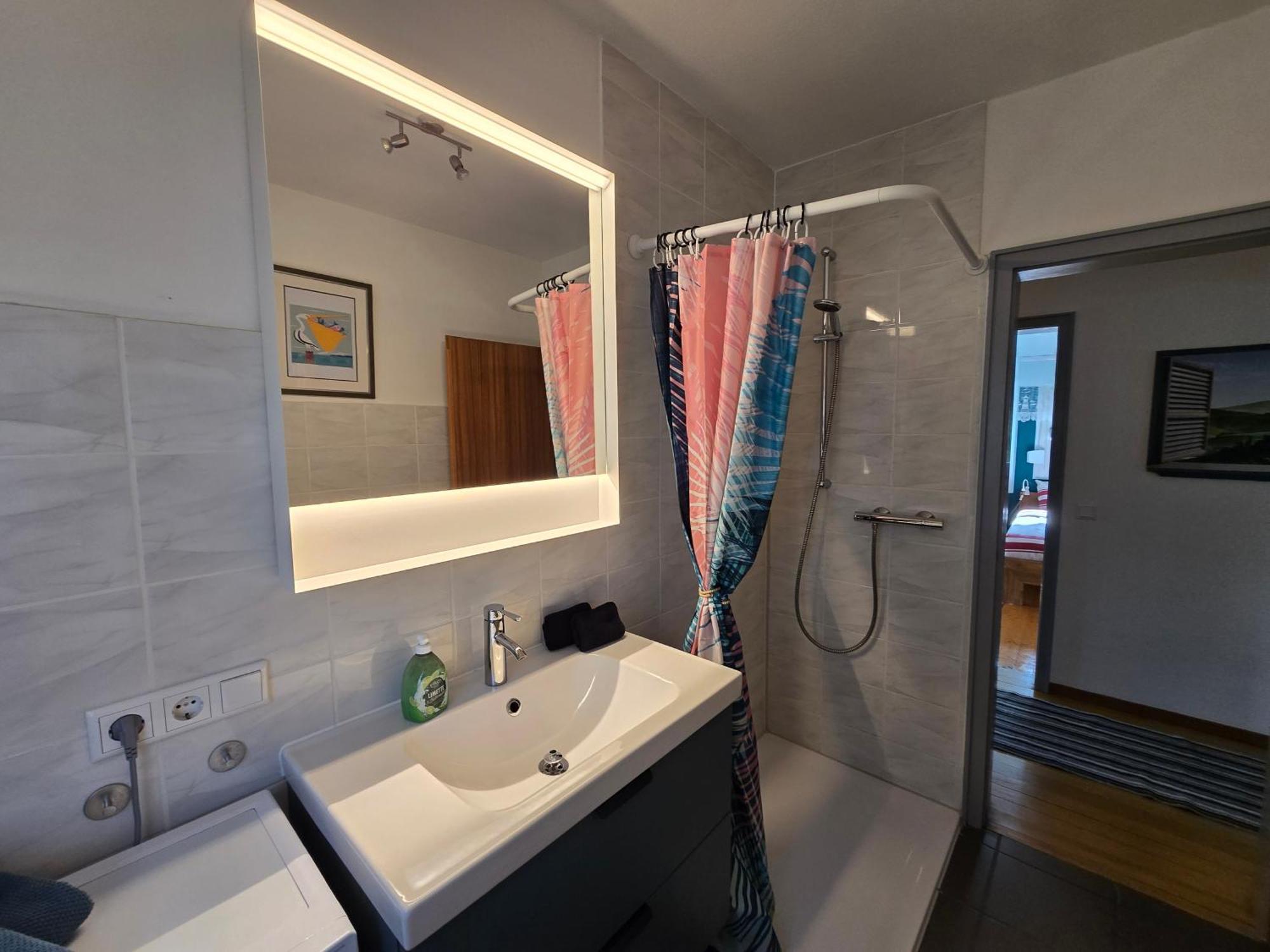 شقة Hr Townhouse Honigbach كوسفلد المظهر الخارجي الصورة