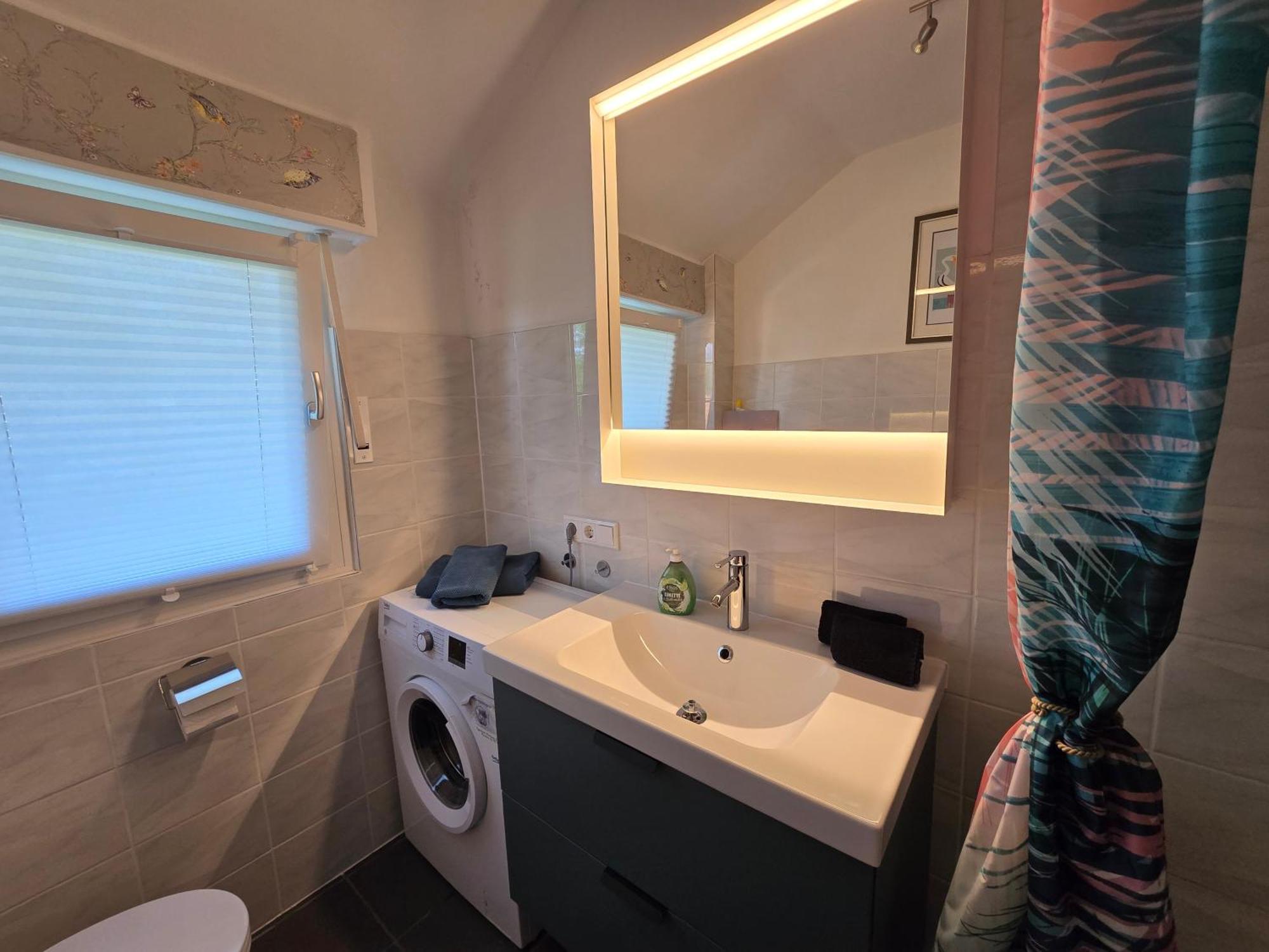 شقة Hr Townhouse Honigbach كوسفلد المظهر الخارجي الصورة