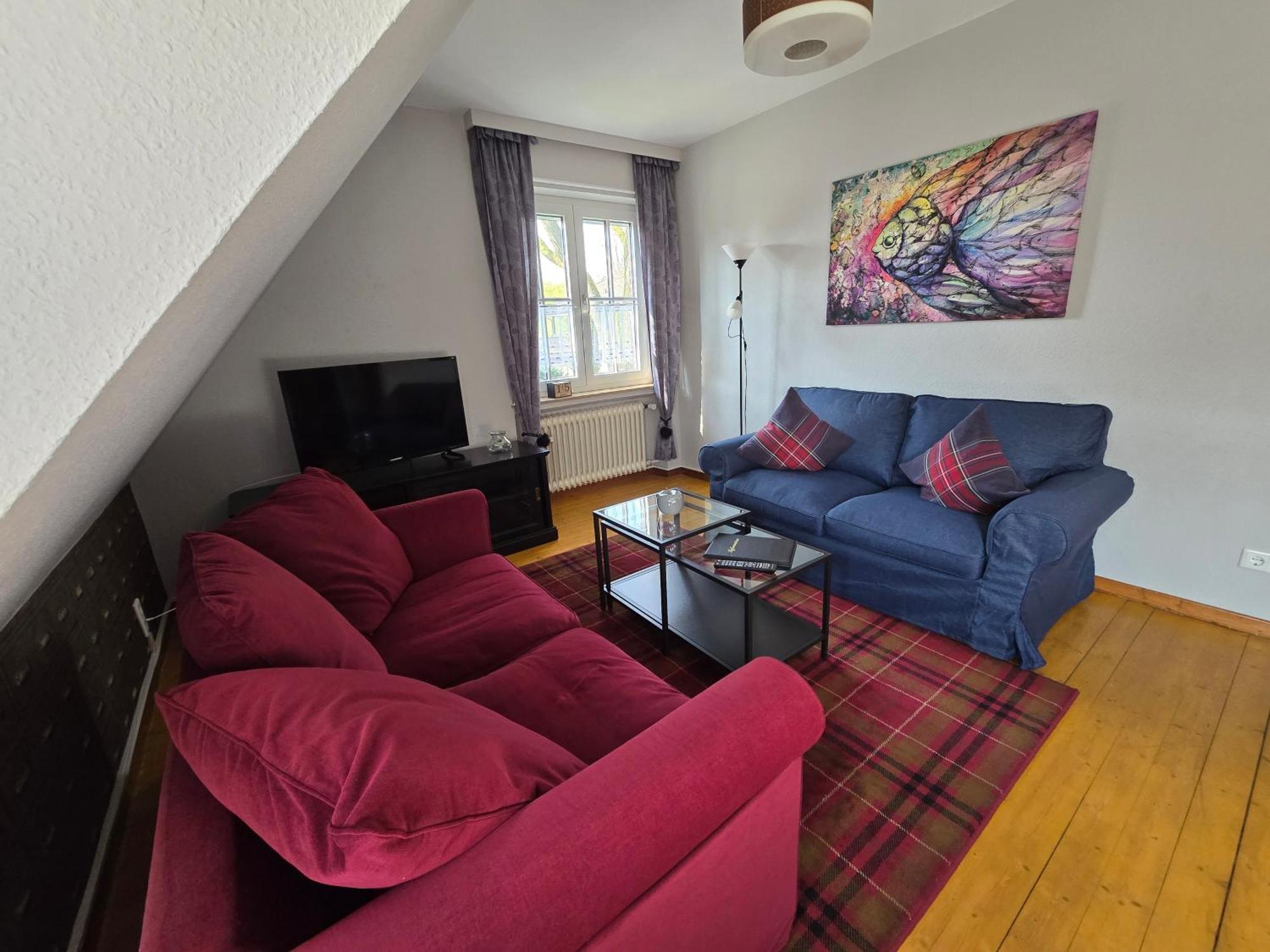 شقة Hr Townhouse Honigbach كوسفلد المظهر الخارجي الصورة