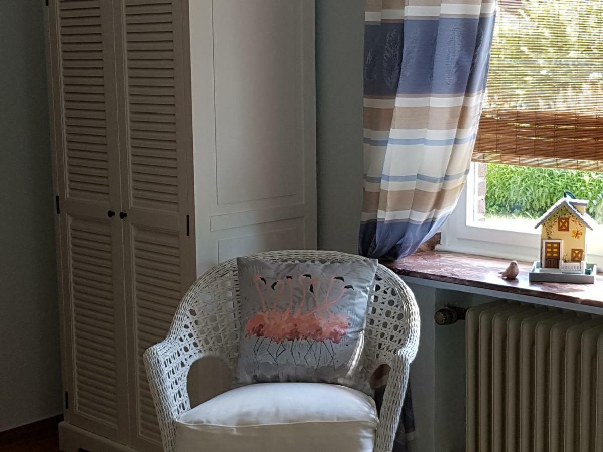 شقة Hr Townhouse Honigbach كوسفلد المظهر الخارجي الصورة