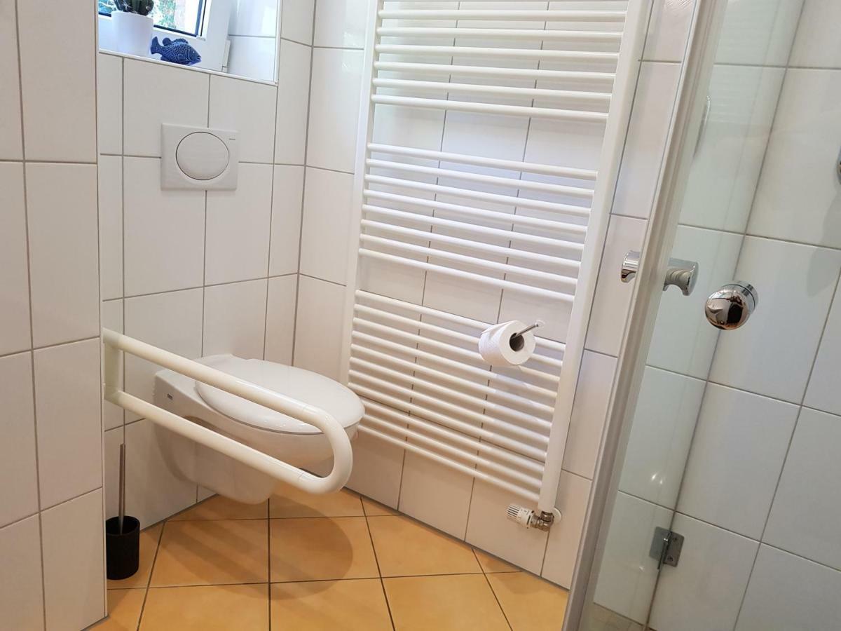 شقة Hr Townhouse Honigbach كوسفلد المظهر الخارجي الصورة