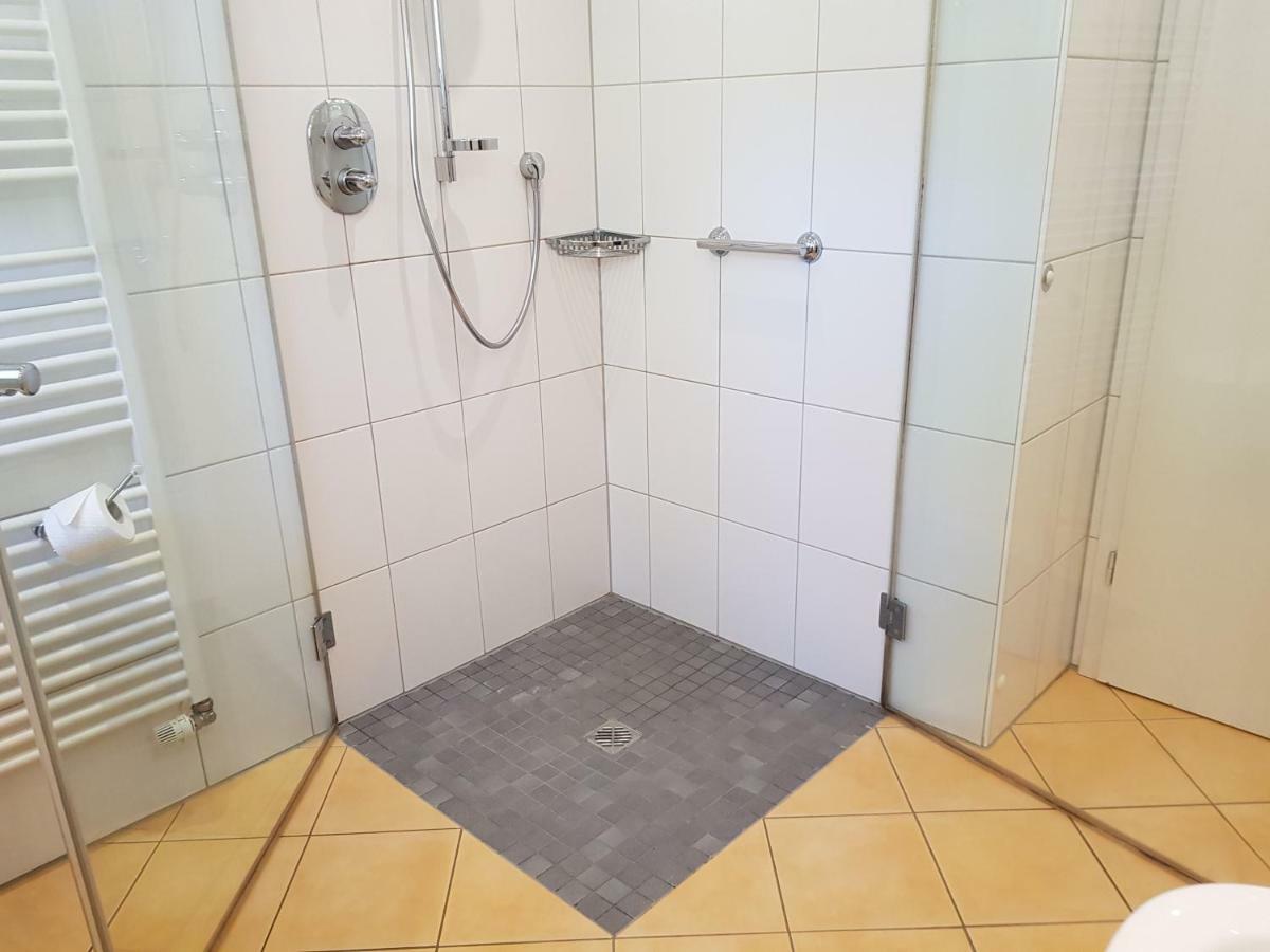 شقة Hr Townhouse Honigbach كوسفلد المظهر الخارجي الصورة