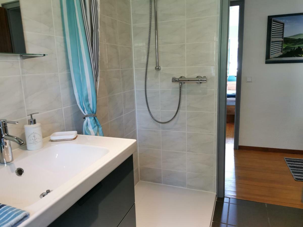 شقة Hr Townhouse Honigbach كوسفلد المظهر الخارجي الصورة